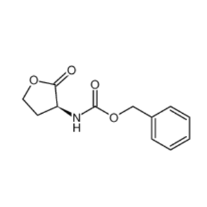 N-Cbz-L-高丝氨酸内酯