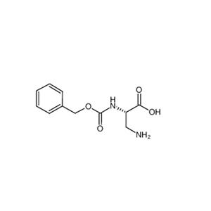 N(α)-Z-D-2,3-二氨基丙酸