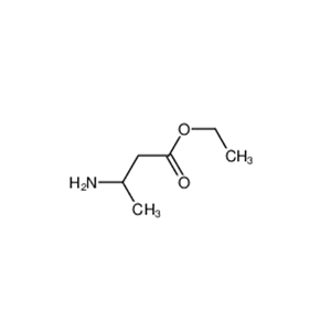 3-氨基丁酸乙酯,ETHYL 3-AMINOBUTYRATE