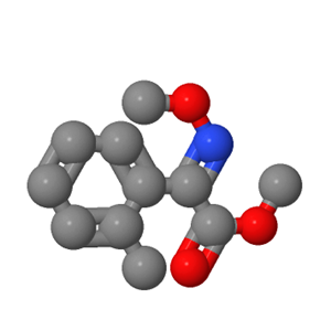 (E)2-甲氧基亚胺基-[(2-邻甲基苯基)]乙酸甲酯；120974-97-2