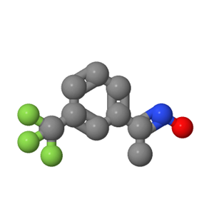 间三氟甲基苯乙酮肟；99705-50-7