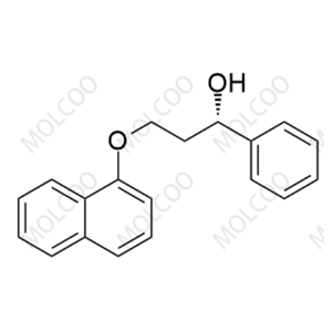 达泊西汀杂质2,Dapoxetine impurity 2