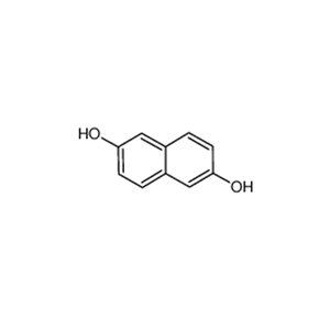 2,6-萘二酚,2,6-Naphthalenediol