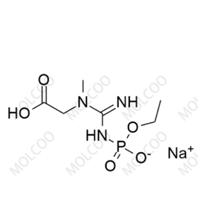 磷酸肌酸钠杂质15