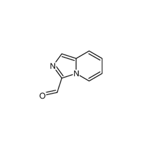 咪唑并[1,5-A]吡啶-3-甲醛