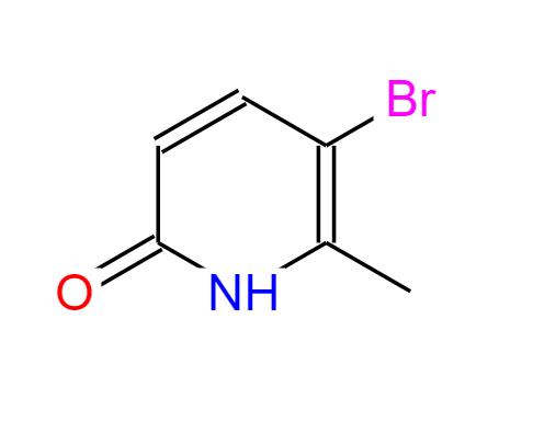 3-溴-6-羟基-2-甲基吡啶,3-Bromo-6-hydroxy-2-methylpyridine