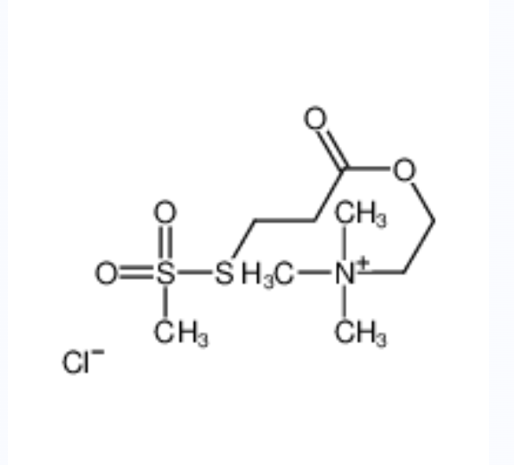 2-羧基乙基甲烷硫代磺酸酯,胆碱酯氯化物盐,2-Carboxyethyl Methanethiosulfonate, Choline Ester Chloride Salt