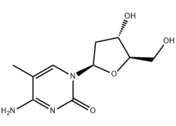 碘苷,Idoxuridine