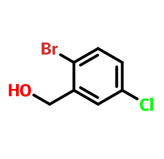 2-溴-5-氯苯甲醇,2-Bromo-5-chlorobenzyl Alcohol