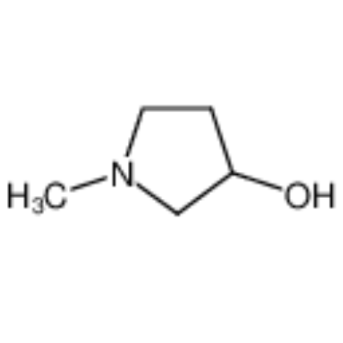 N-甲基-3-吡咯烷醇,13220-33-2