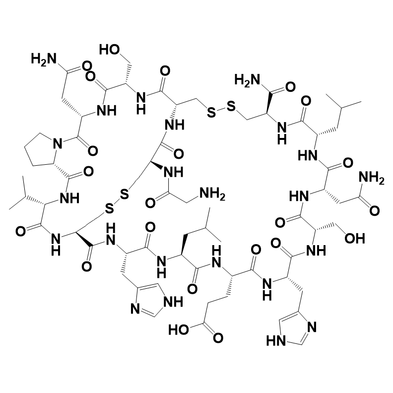 α-芋螺毒素 MII,α-Conotoxin MII
