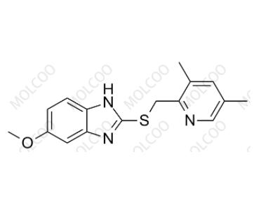 埃索美拉唑鈉雜質(zhì)B05,Esomeprazole Impurity B05