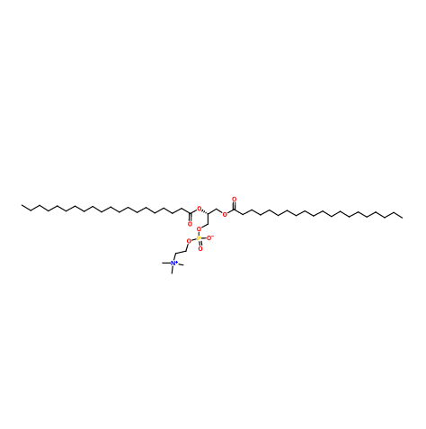 1,2-花生酰基卵磷脂,1,2-diarachidoyl-sn-glycero-3-phosphocholine