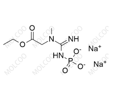 磷酸肌酸钠杂质14,Creatine Phosphate Sodium Impurity 14