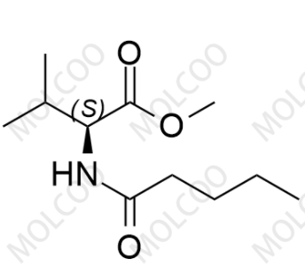 缬沙坦杂质12,Valsartan Impurity 12