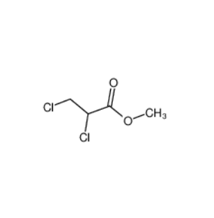 2,3-二氯丙酸甲酯,Methyl 2,3-dichloropropionate