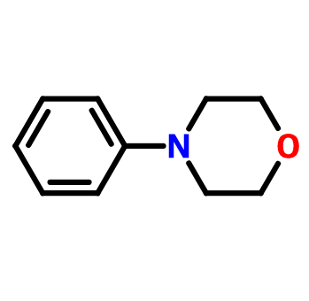 4-苯基吗啉,4-Phenylmorpholine