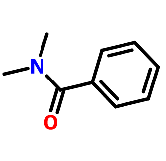 N,N-二甲基苯甲酰胺,N,N-Dimethylbenzamide