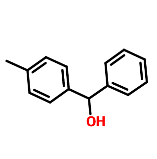 4-甲基二苯甲醇,4-Methylbenzhydrol