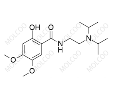 阿考替胺雜質(zhì)26,Acotiamide Impurity 26