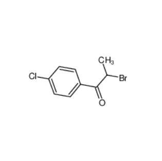 2 -溴- 4 -氯苯丙酮,2-bromo-4-chloropropiophenone