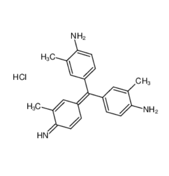 碱性紫 2,Basic Violet 2