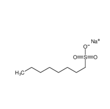 1-辛烷磺酸鈉,Sodium 1-octanesulfonate