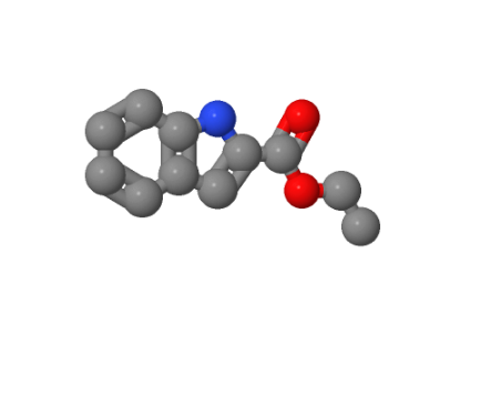 吲哚-2-羧酸乙酯,Ethyl indole-2-carboxylate