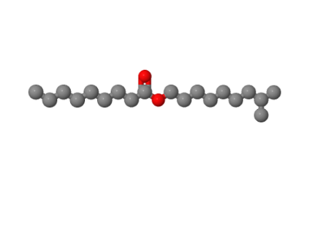 壬酸8-甲基壬酯,8-methylnonyl nonan-1-oate