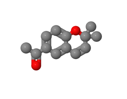 2,2-二甲基-6-乙酰基-2H-1-苯并吡喃,2,2-Dimethyl-6-acetyl-2H-1-benzopyran