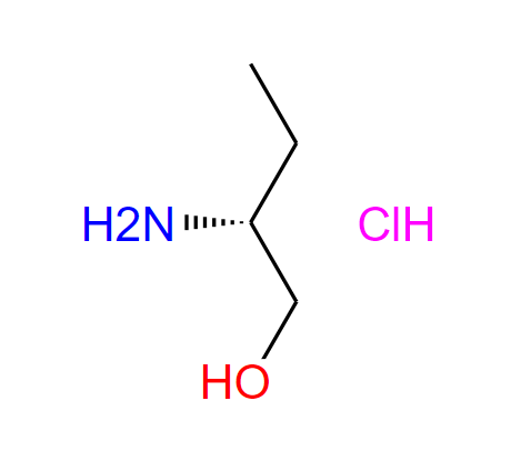 (2S)-2-(chloroamino)butan-1-ol,(2S)-2-(chloroamino)butan-1-ol