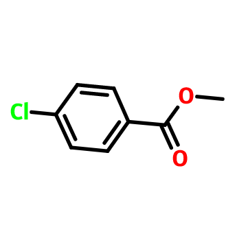 对氯苯甲酸甲酯,Methyl 4-chlorobenzoate
