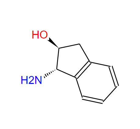 (1S,2s)-(+)-反式-1-氨基-2-茚醇,(1s,2s)-(+)-trans-1-amino-2-indanol