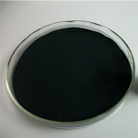 铜铬黑,Copperchromiteblackspinel