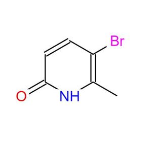 3-溴-6-羟基-2-甲基吡啶,3-Bromo-6-hydroxy-2-methylpyridine