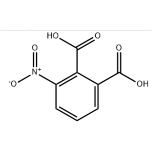 3-硝基邻苯二甲酸