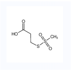 3-[(甲基磺酰基)硫基]丙酸