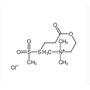 2-羧基乙基甲烷硫代磺酸酯,胆碱酯氯化物盐,2-Carboxyethyl Methanethiosulfonate, Choline Ester Chloride Salt