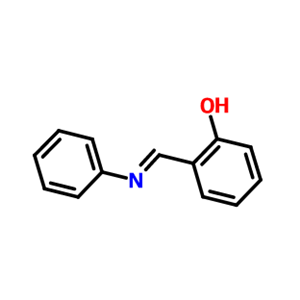 亚水杨基苯胺,Salicylideneaniline