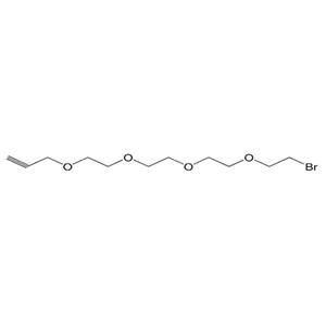 丙炔基-PEG4-溴