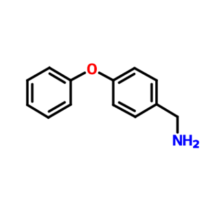 4-苯氧基苄胺
