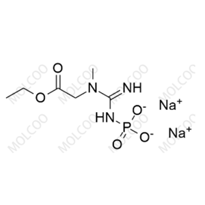 磷酸肌酸钠杂质14