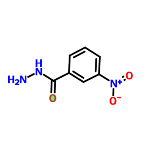 3-硝基苯甲酰肼