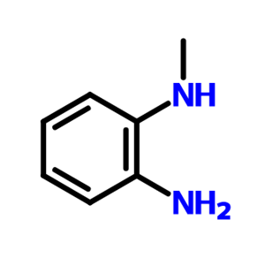 N-甲基-1,2-苯二胺,N-Methylbenzene-1,2-diamine