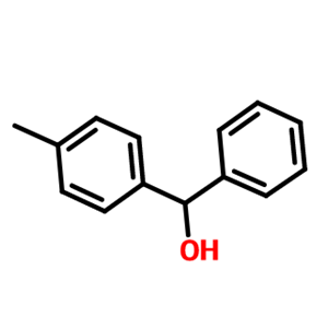 4-甲基二苯甲醇