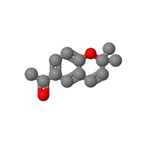 2,2-二甲基-6-乙酰基-2H-1-苯并吡喃,2,2-Dimethyl-6-acetyl-2H-1-benzopyran