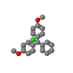 4,4'-双甲氧基三苯甲基氯