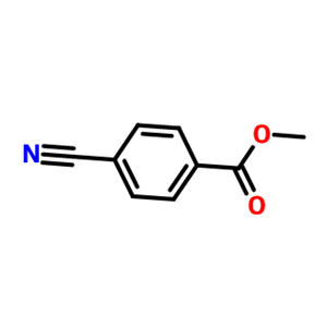 4-氰基苯甲酸甲酯,Methyl 4-cyanobenzoate