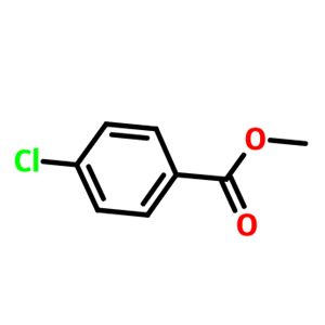 对氯苯甲酸甲酯,Methyl 4-chlorobenzoate