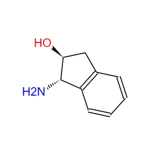 163061-74-3 ；(1S,2s)-(+)-反式-1-氨基-2-茚醇